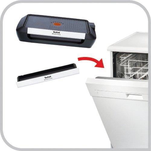 Image du produit Tefal Plancha Valencia