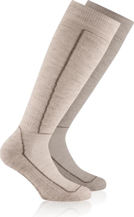 Actual product image Rohner Natural Ski (44 - 46)