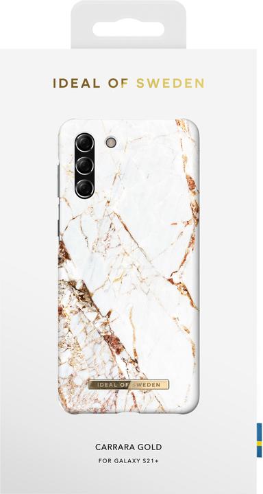 Produktbild iDeal Of Sweden Smartphone Cover Fashion (Samsung Galaxy S21+)