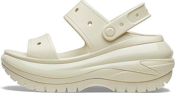 Produktbild Crocs Pantoletten MEGA CRUSH SANDAL (39)