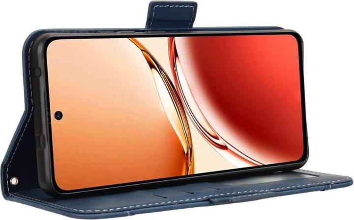 Produktbild Cover-Discount OPPO Reno12 F 5G - Etui viele Kartenfächer (Oppo Reno12)