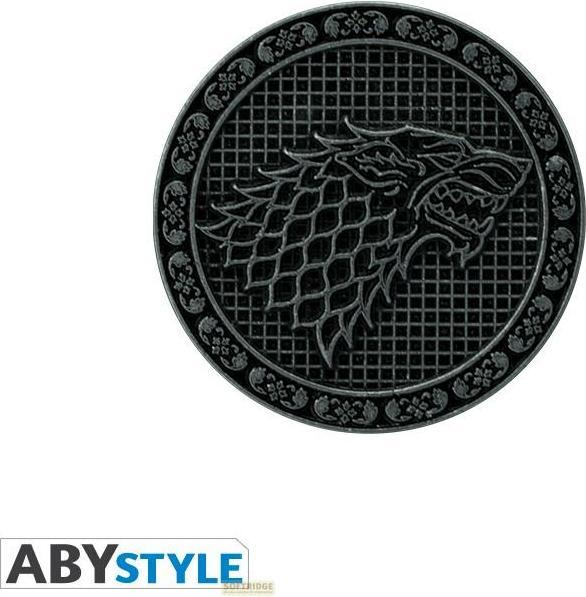 Produktbild ABYstyle Spiel der Throne - Stark