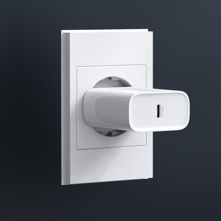 Image du produit Ugreen Chargeur USB-C 30W PD (30 W)