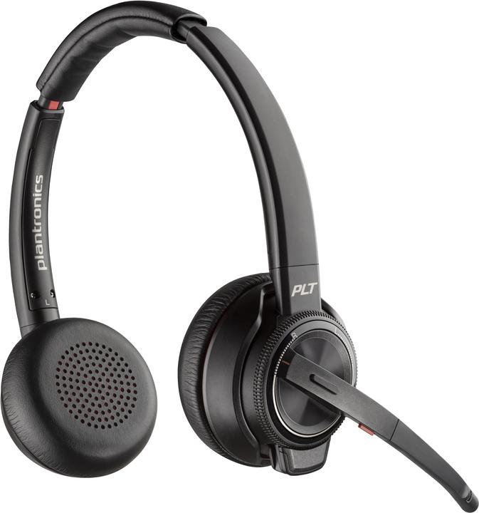 Produktbild Poly SAVI 8220-M STEREO D2 HS (Kabellos, USB-A)
