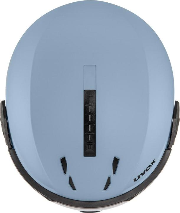 Immagine prodotto Uvex Sports instinct visor (52 - 54 cm, S)