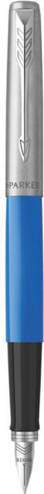 Produktbild Parker Füller JOTTER Originals C.C. M Bl/SW (Blau, Edelstahl, 1 x)