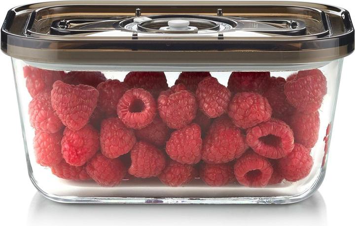 Actual product image Caso Glass vacuum container (0.80 l)