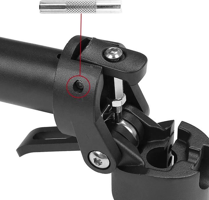 Image du produit Avizar Lock Axle