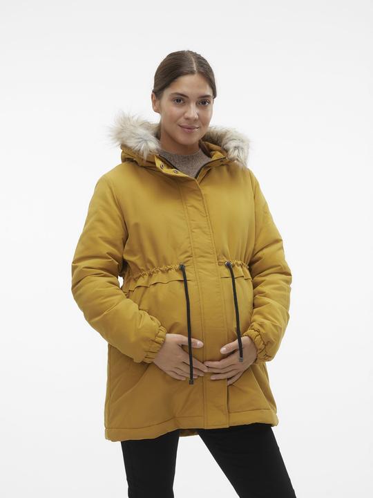 Image du produit Mamalicious MLJESSI Parka de maternité (M)