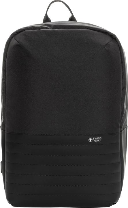 Image du produit Swiss Peak - Sac à dos pour ordinateur portable AWARE (11 l)