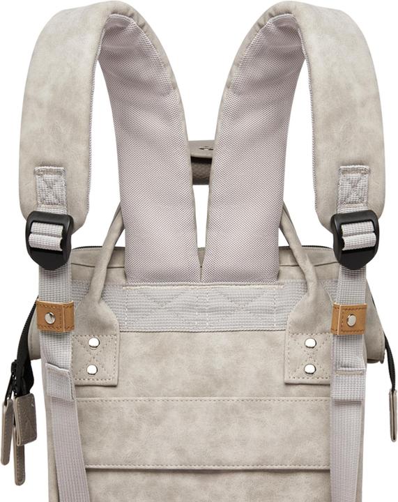 Actual product image Cabaia Adventurer S Nubuck (12 l)