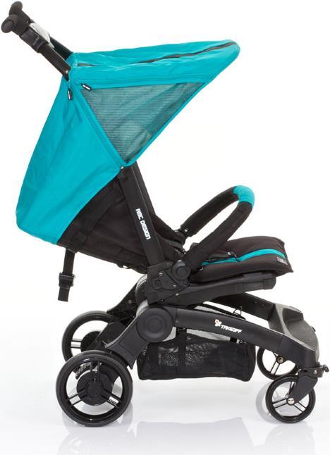 Actual product image ABC Design Takeoff 2016