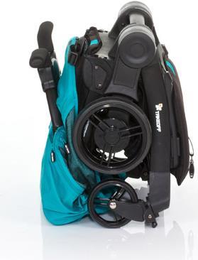 Actual product image ABC Design Takeoff 2016