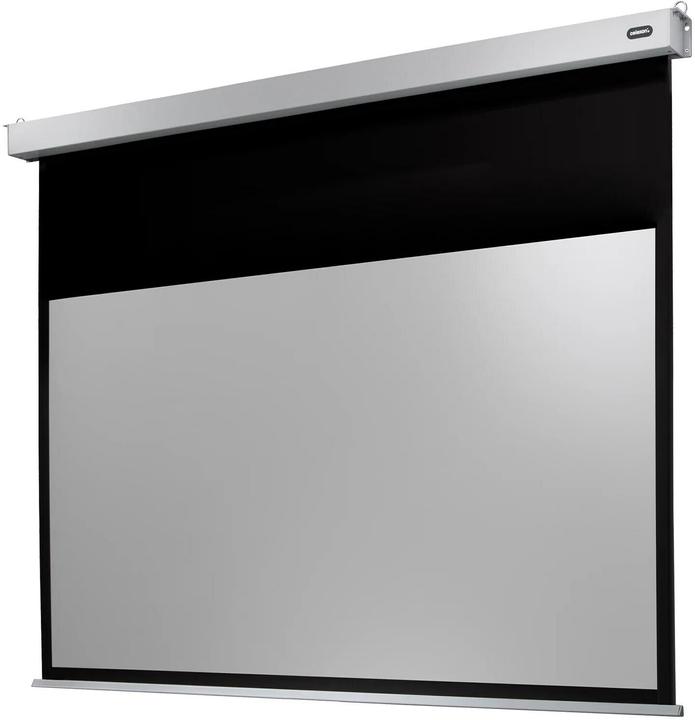 Celexon Electric Professional Plus Business format - Leinwand - Deckenmontage möglich, g (139.37", 16:10)