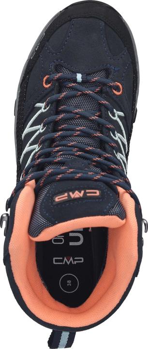 Actual product image CMP Campagnolo Rigel Mid Trekking WP Shoes (41)