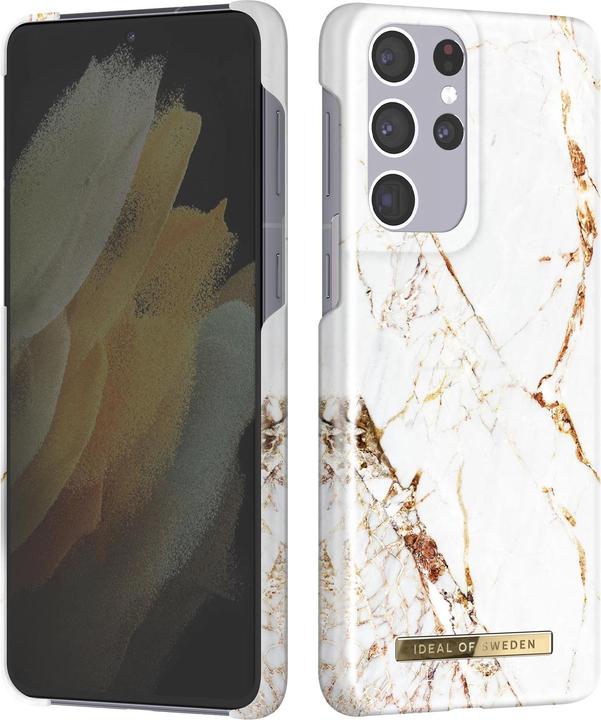 Immagine prodotto iDeal Of Sweden Smartphone Cover Fashion (Samsung Galaxy S21 Ultra)