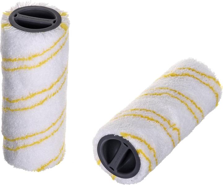 Actual product image Kärcher Roller set