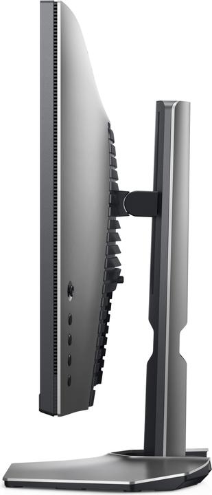 Image du produit Dell S2721DGFA (2560 x 1440 pixels, 27")
