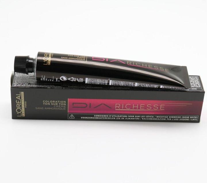 Actual product image L'Oréal Professionnel diarichesse (8.31)