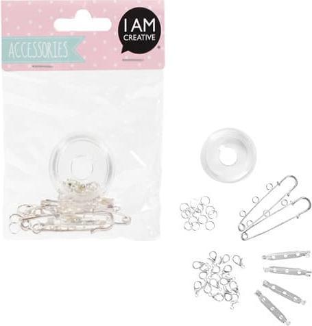Immagine prodotto I Am Creative Accessori per gioielli