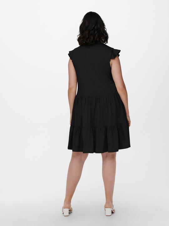 Image du produit Only Robe à volants (M)