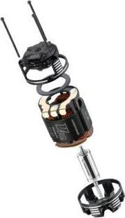 Immagine prodotto Hobbywing Motore Brushless Xerun V10 G3 Sensored 6.5T, 6300kV