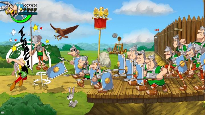 Immagine prodotto Microids Asterix & Obelix Slap Them All Limited Ed. (Switch, Switch Lite, Switch OLED, FR)