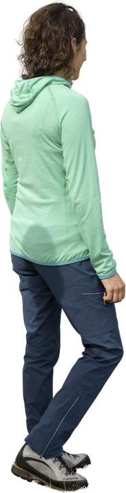 Produktbild Radys R4 Light Stretchfleece Hoody Jacket (L)