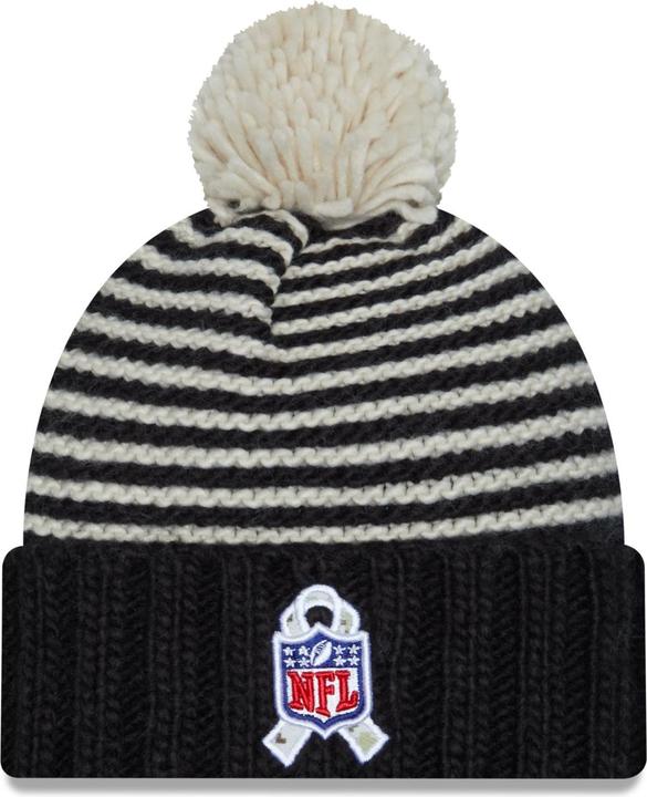 Produktbild New Era Salute to Service Damen Mütze - Dallas Cowboys