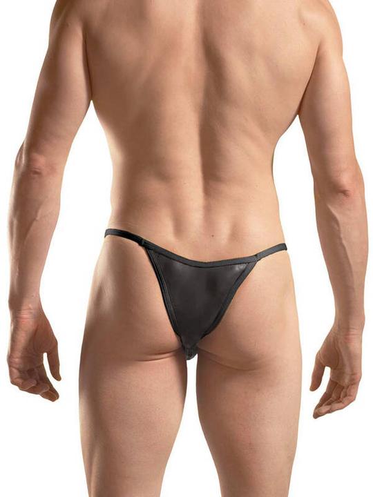 Actual product image Wojoer Neoprene thong (XL)