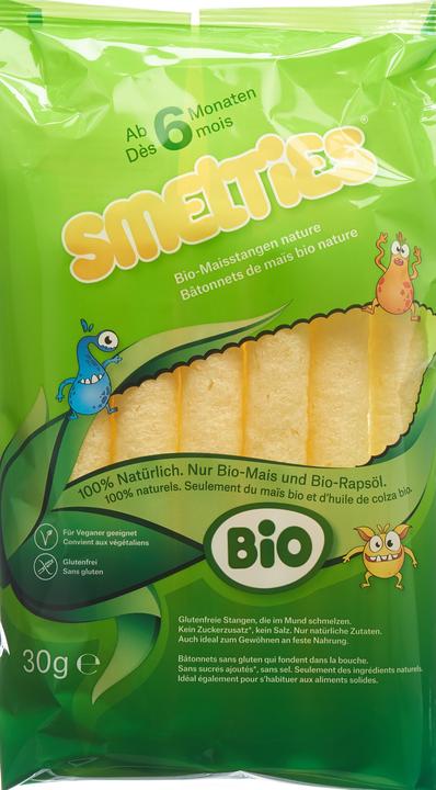 Immagine prodotto Smelties Natura (30 g)