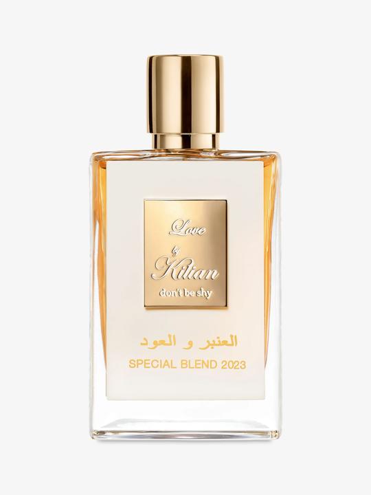 Actual product image By Kilian Amber & Oud Eau de Parfum (Eau de parfum, 50 ml)