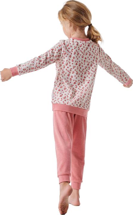 Immagine prodotto Schiesser Pigiama Homewear Vestibilità comoda - 18236 (128)
