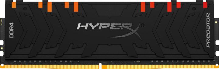 Produktbild HyperX Predator (4 x 8GB, 3200 MHz, DDR4-RAM, DIMM)