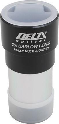 Produktbild No Name Barlow-Linse DO-GSO 2x 1 25