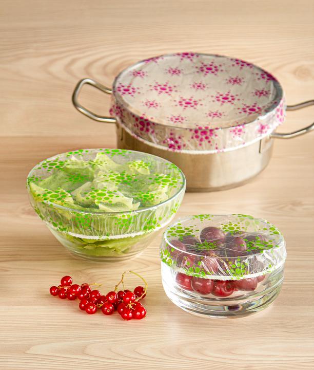 Image du produit Städter Topfhauben 4x