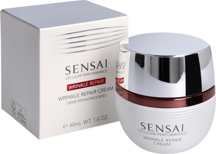 Produktbild Sensai Cellular Performance (40 ml, 24h Creme)