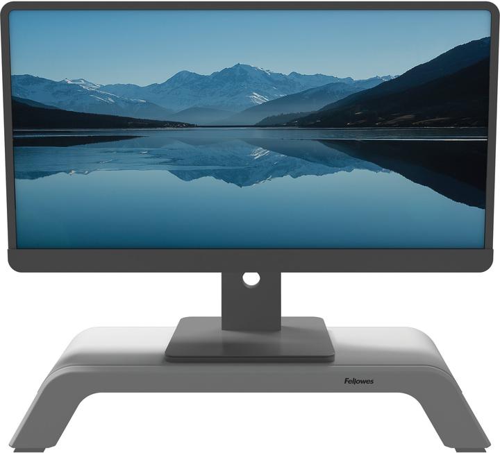 Actual product image Fellowes Hana Lt Monitor Riser White