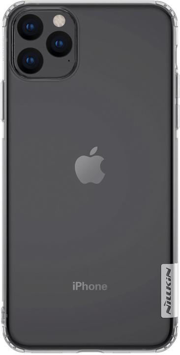Actual product image Nillkin Nature Soft Series (Apple iPhone 11 Pro)
