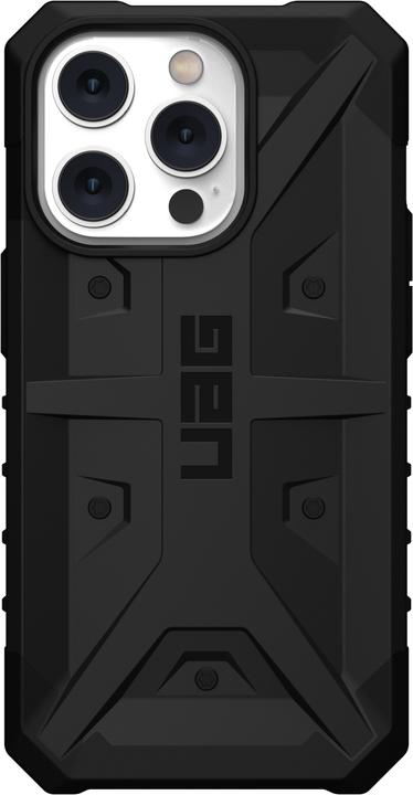 Productafbeelding UAG Pathfinder Etui - iPhone 14 Pro (Apple iPhone 14 Pro)