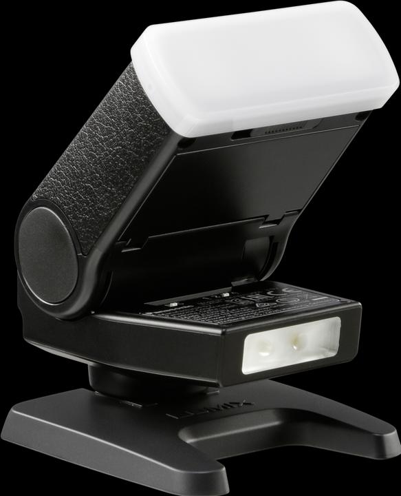 Image du produit Panasonic DMW-FL200LE (Flash à monter, Panasonic)