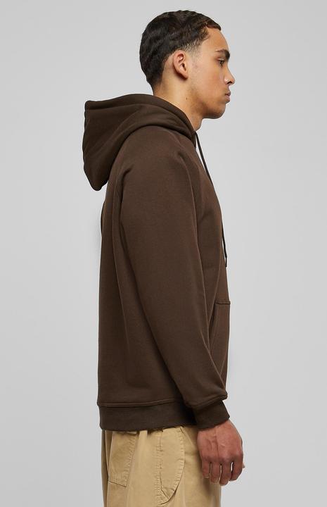 Produktbild Urban Classics Blank Hoody (4XL)