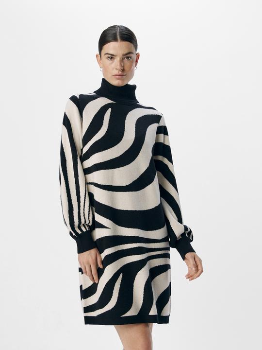 Produktbild Object OBJRAY Strickkleid (L)