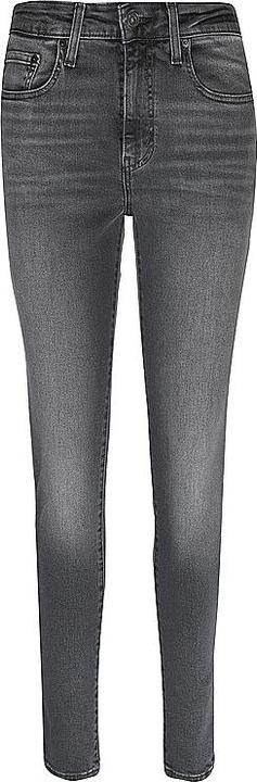 Levis Highwaist Jeans 721 HIGH RISE SKINNY