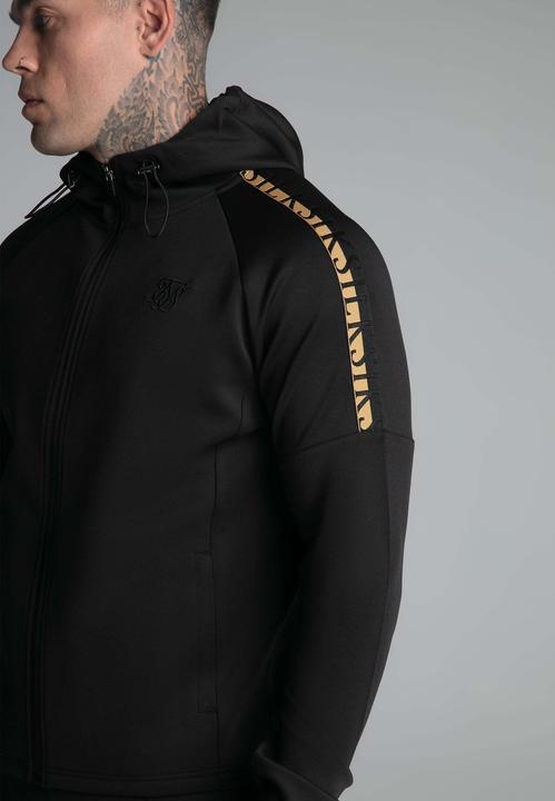 Produktbild Siksilk Sweatjacke Full zip Hoodie (L)