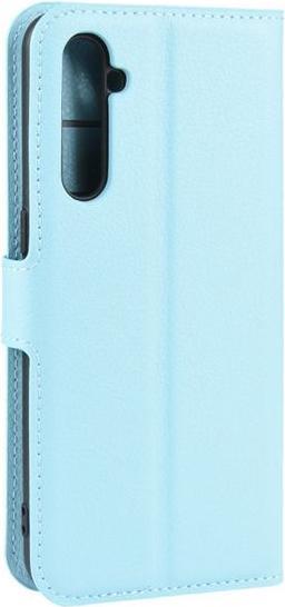 Produktbild MU Classic Litchi Leder Bookcover Series (Realme XT, Realme X2)