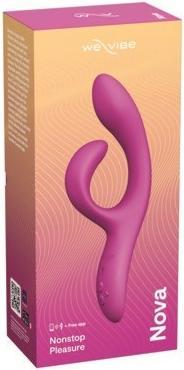 Actual product image We-Vibe We Vibe Nova 2