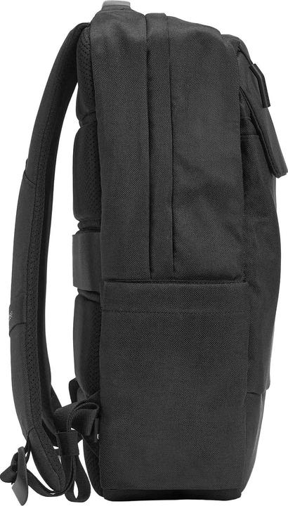Produktbild Incase Crosstown Compact Backpack 20L - Schwarz (20 l)