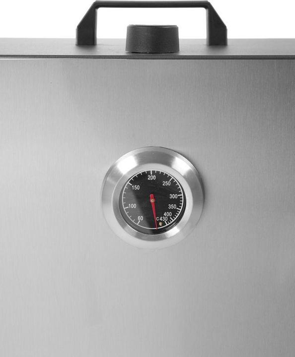 Image du produit Hendi Fumoir (1.60 kW)
