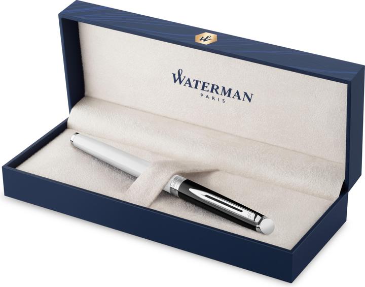 Actual product image Waterman 2202844 FH (Black, White, 1 x)
